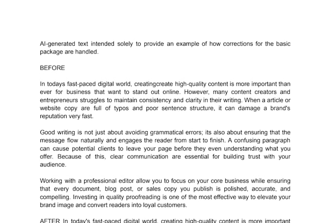 write, edit, revise, and translate texts